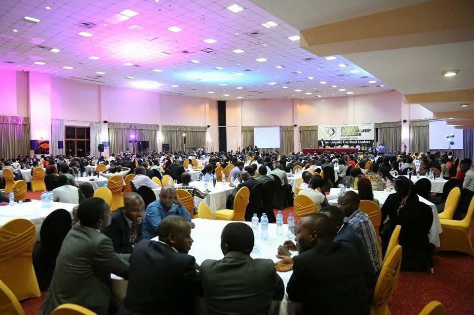 Award Night 3
